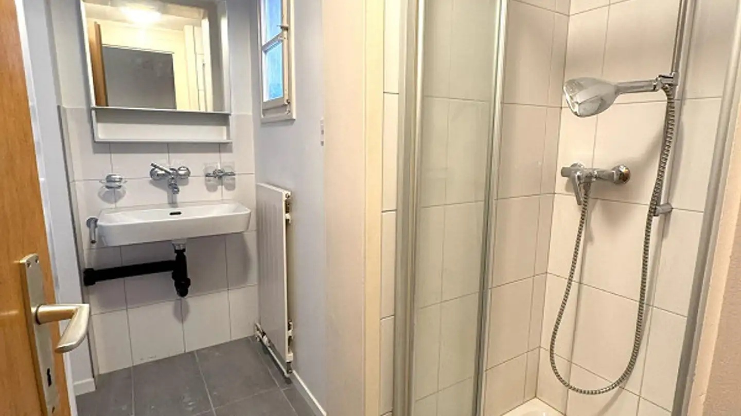 Apartment for rent - Hauptstrasse 16a, 9403 Goldach - Photo 3