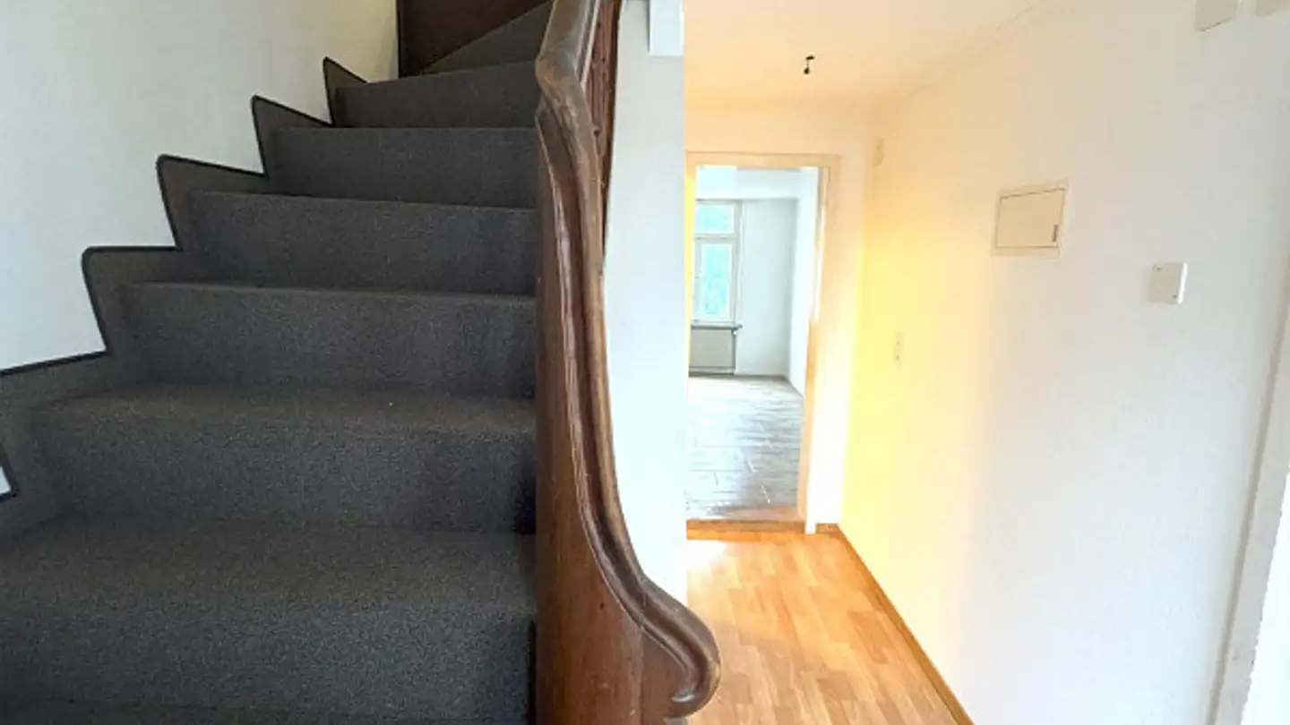 Apartment for rent - Hauptstrasse 16a, 9403 Goldach - Photo 4