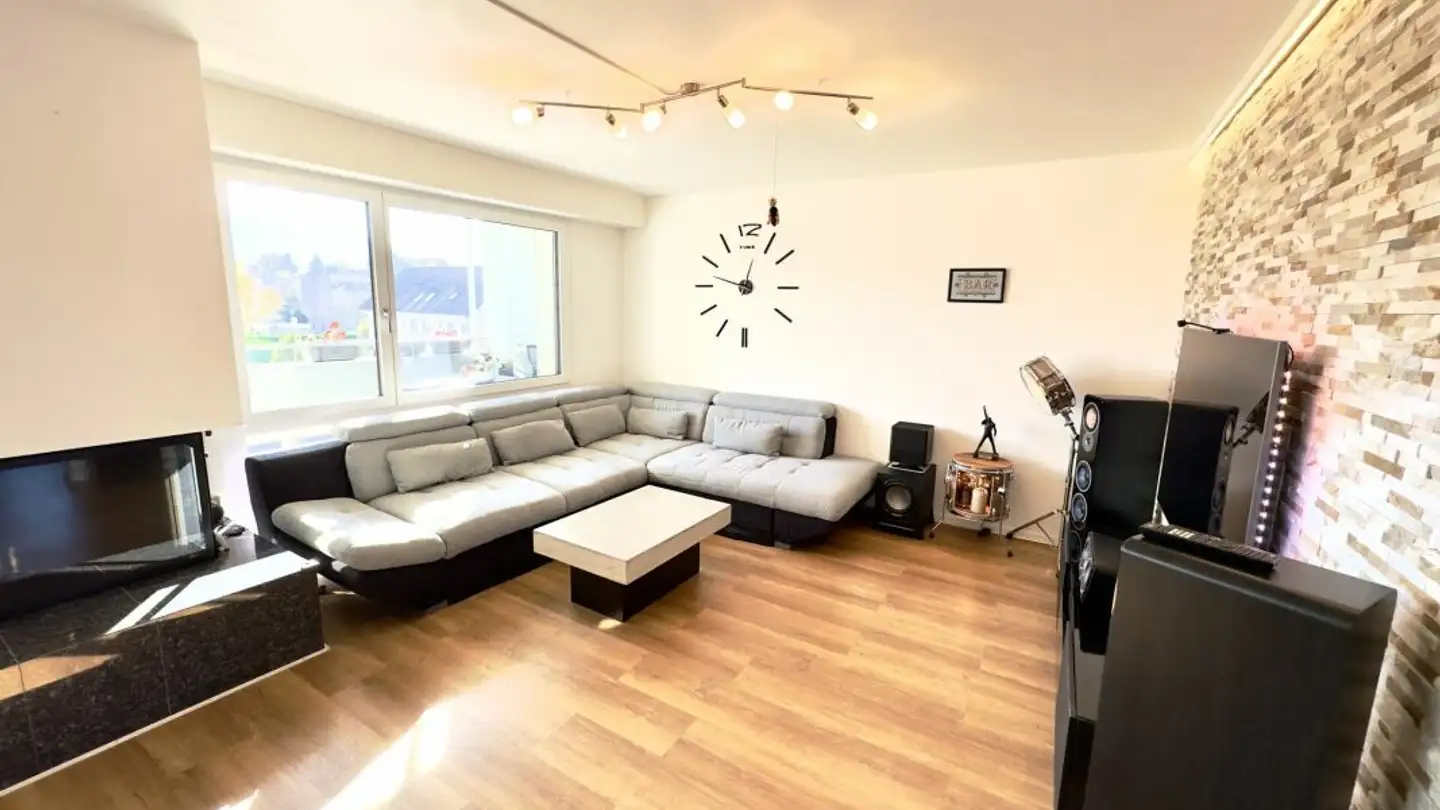 Attico in vendita - Schallengasse 2, 4313 Möhlin