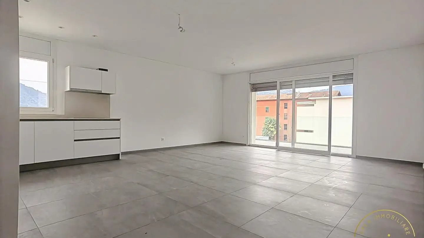 Stepped apartment for sale - 6987 Caslano - Photo 3