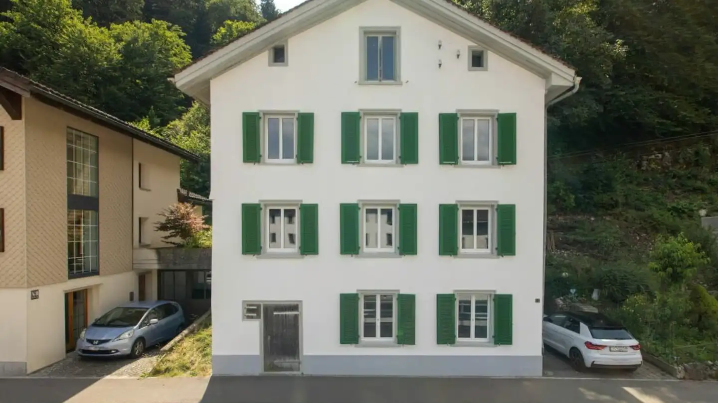 Maison individuelle à vendre - Soolerstrasse 8, 8756 Mitlödi