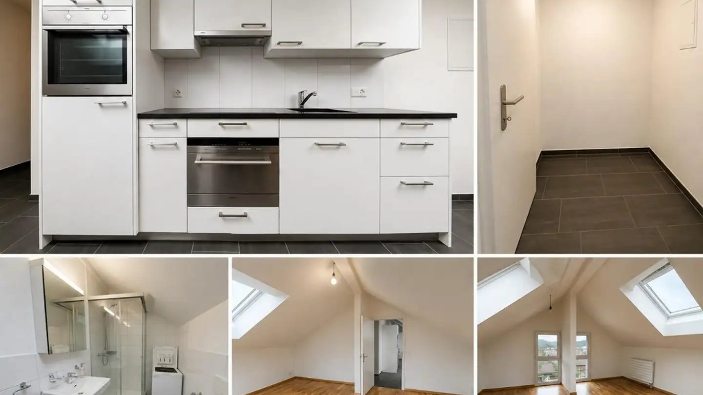 Apartment for rent - Mooshof 24, 6182 Escholzmatt - Photo 3