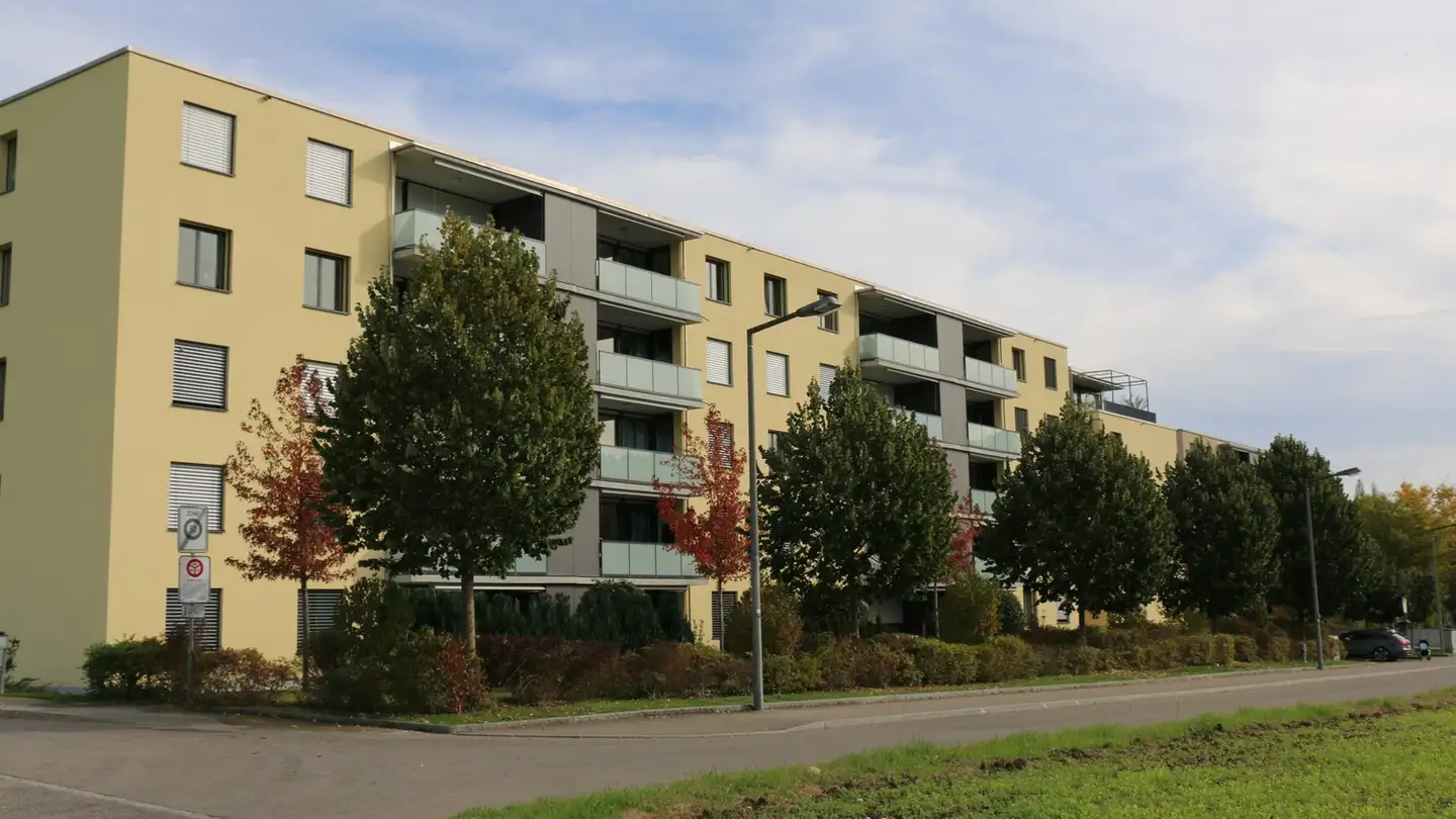 Apartment for rent - Ruchwiesenstrasse 64, 8404 Winterthur