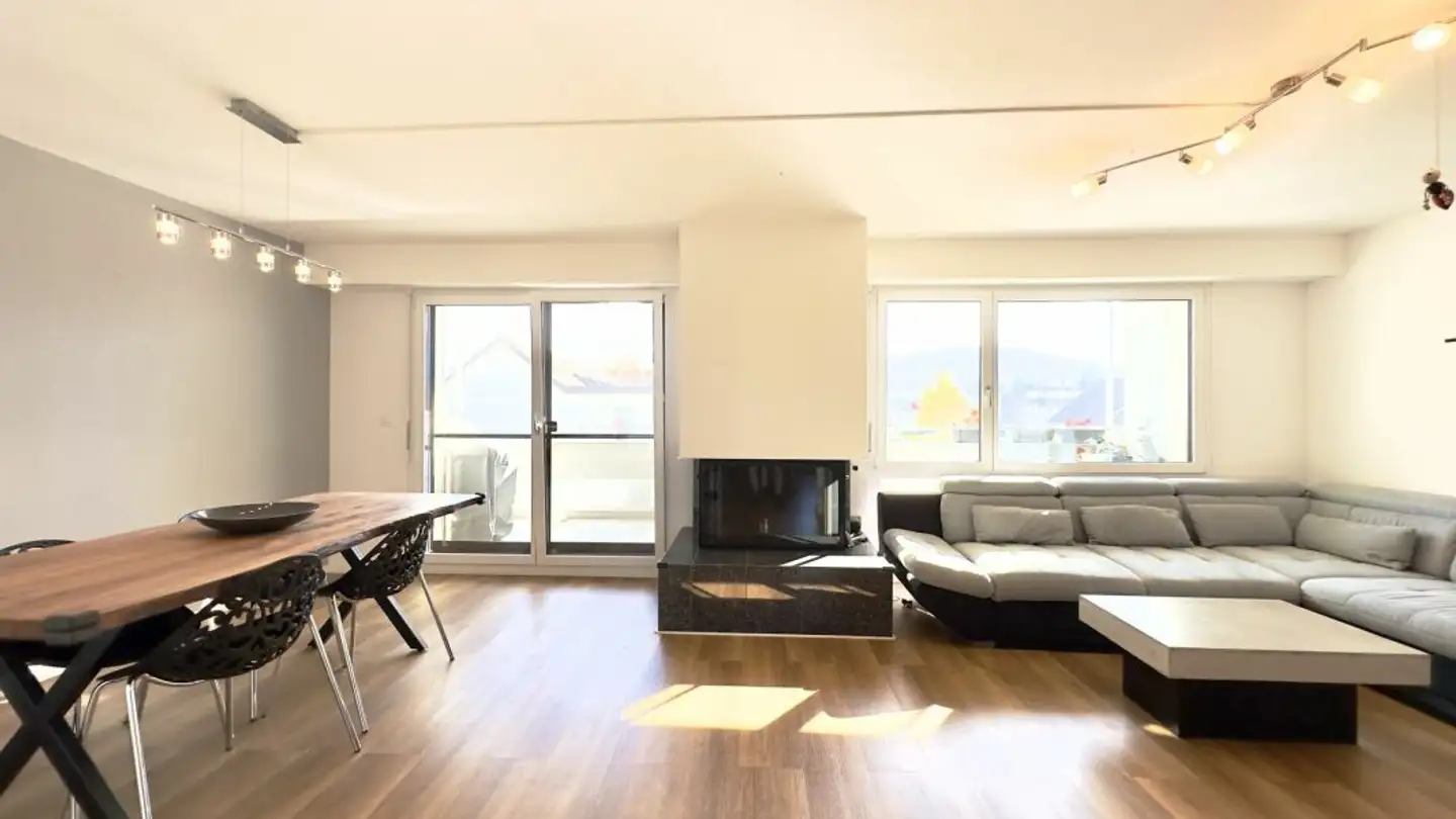 Attico in vendita - Schallengasse 2, 4313 Möhlin - Foto 4