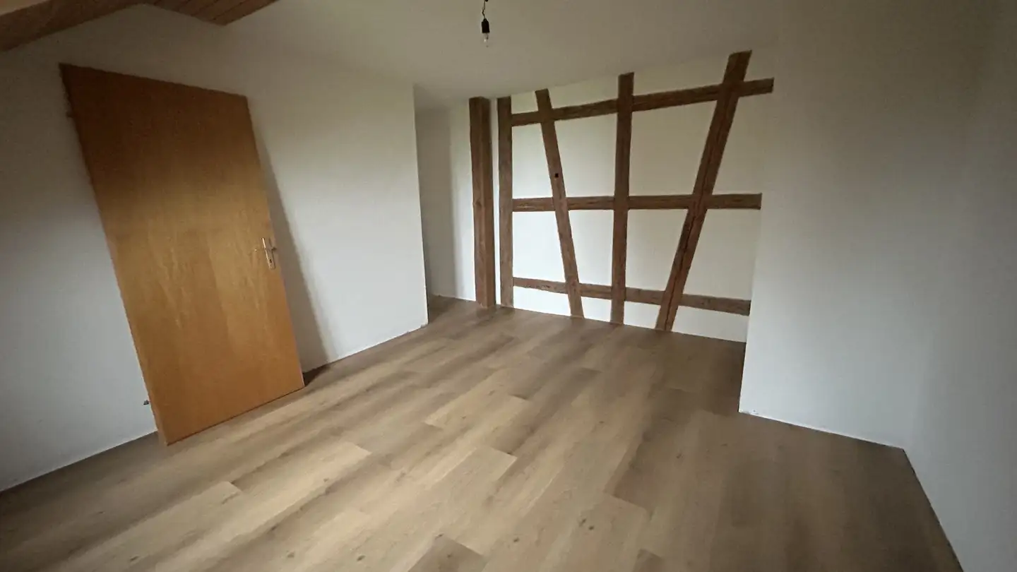 Apartment for rent - 8461 Oerlingen
