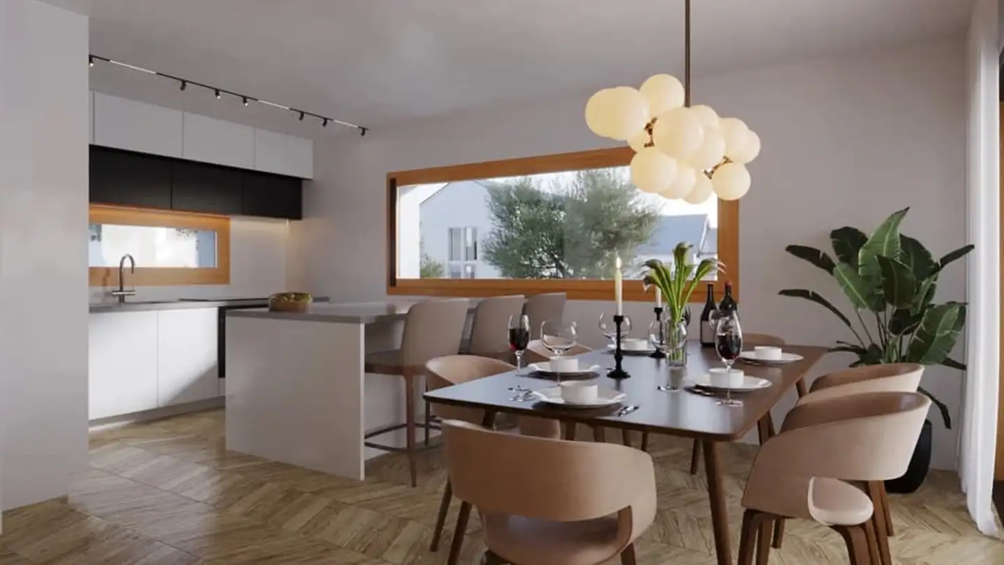 Casa singola in vendita - 1994 Aproz (Nendaz) - Photo 4