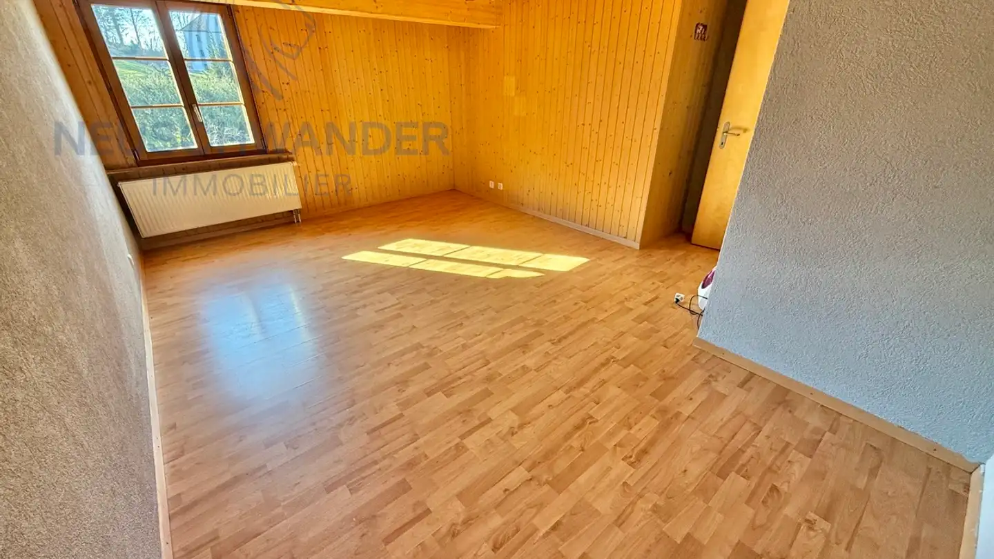 Immeuble résidentiel à vendre - 2825 Courchapoix - Photo 4