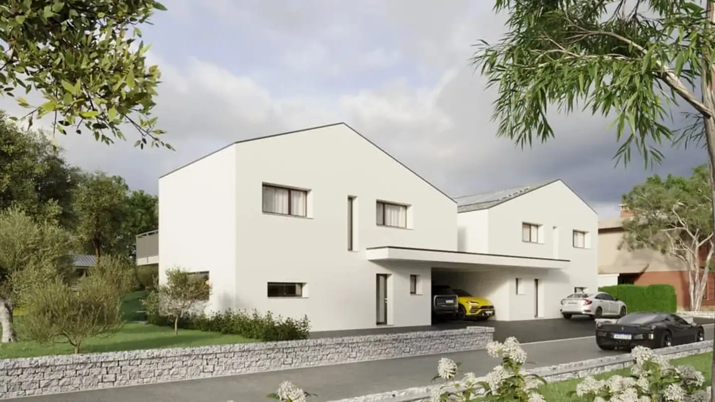 Single house for sale - 1994 Aproz (Nendaz)