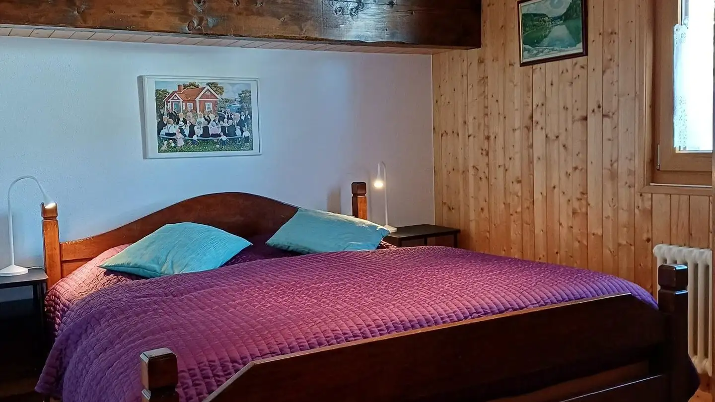 Appartement à vendre - 1899 Torgon - Photo 3