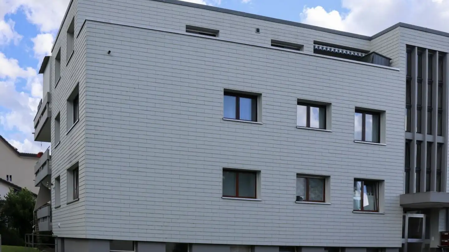 Attico in vendita - Schallengasse 2, 4313 Möhlin - Foto 2