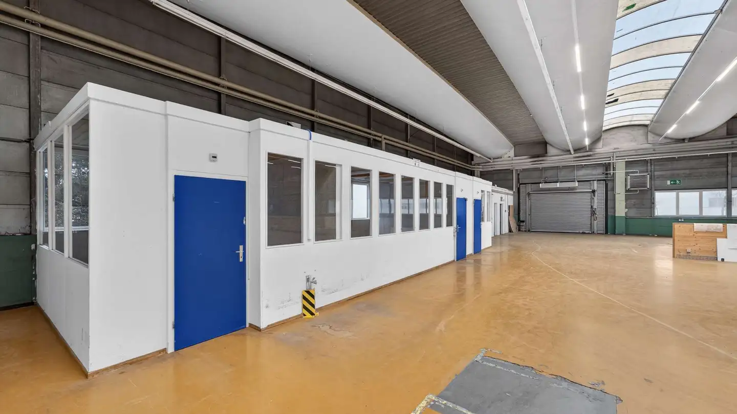 Edificio ad uso misto in affitto - 6331 Hünenberg - Foto 4