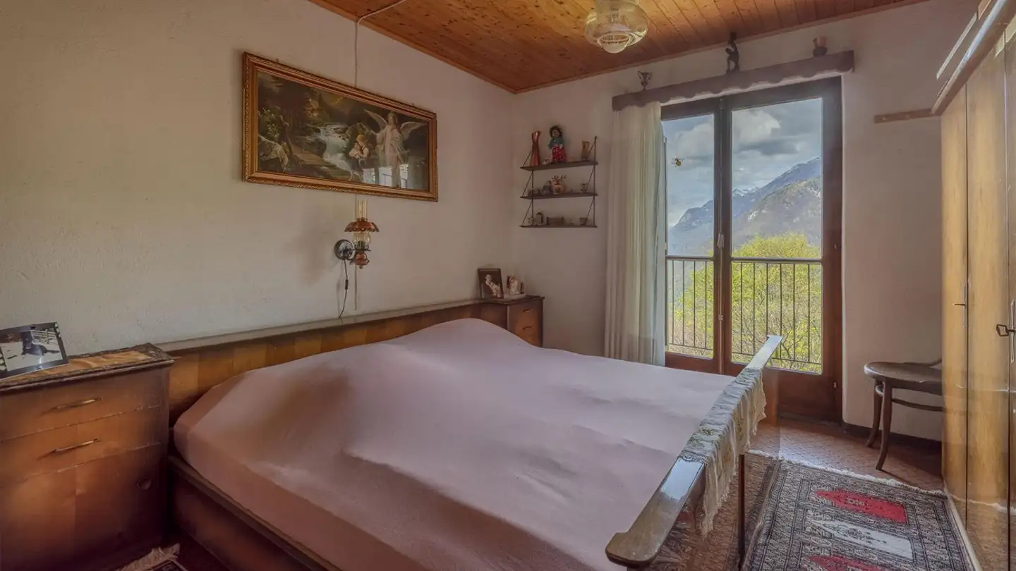 Single house for sale - 6517 Arbedo - Photo 4