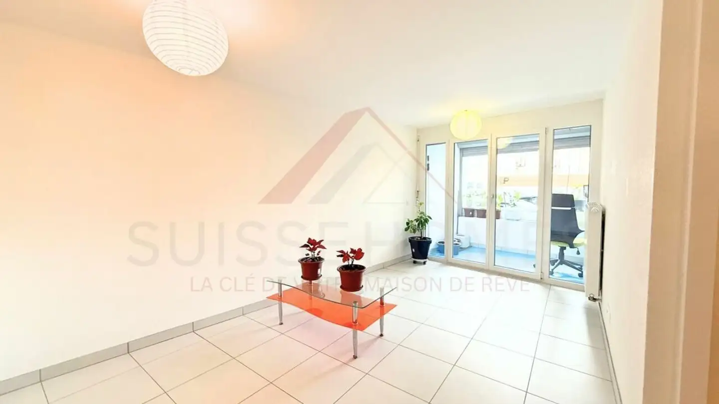 Appartement à vendre - 2800 Delémont - Photo 2