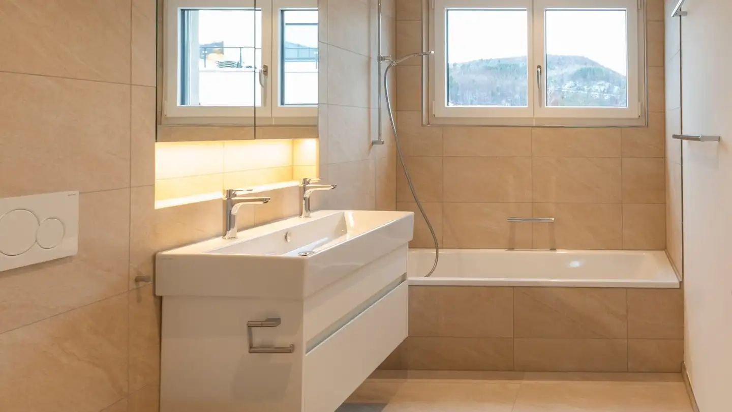 Appartamento in affitto - Hauptstrasse 21, 4416 Bubendorf - Photo 4