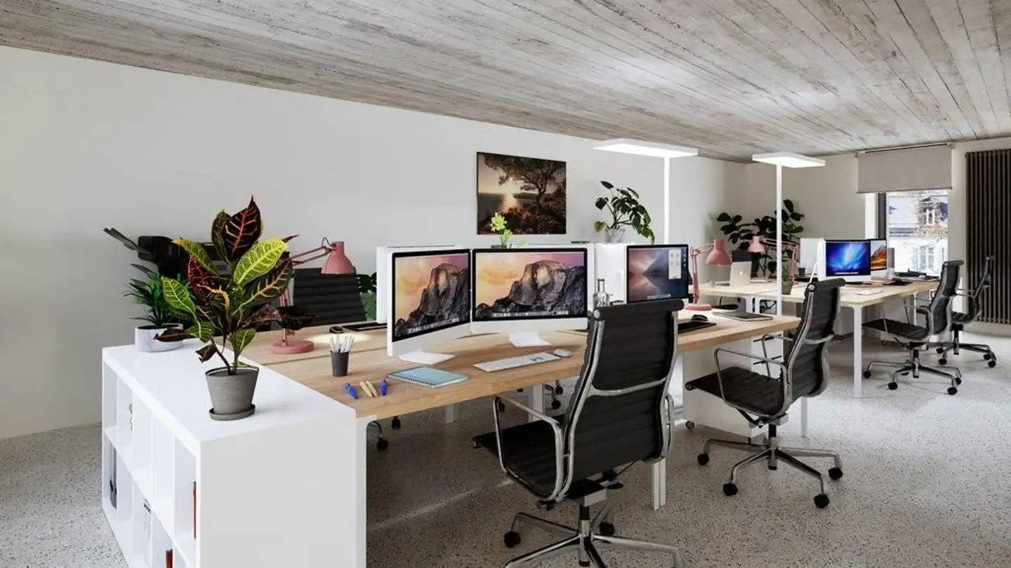 Office space for rent - Feldstrasse 16, 8400 Winterthur - Photo 4