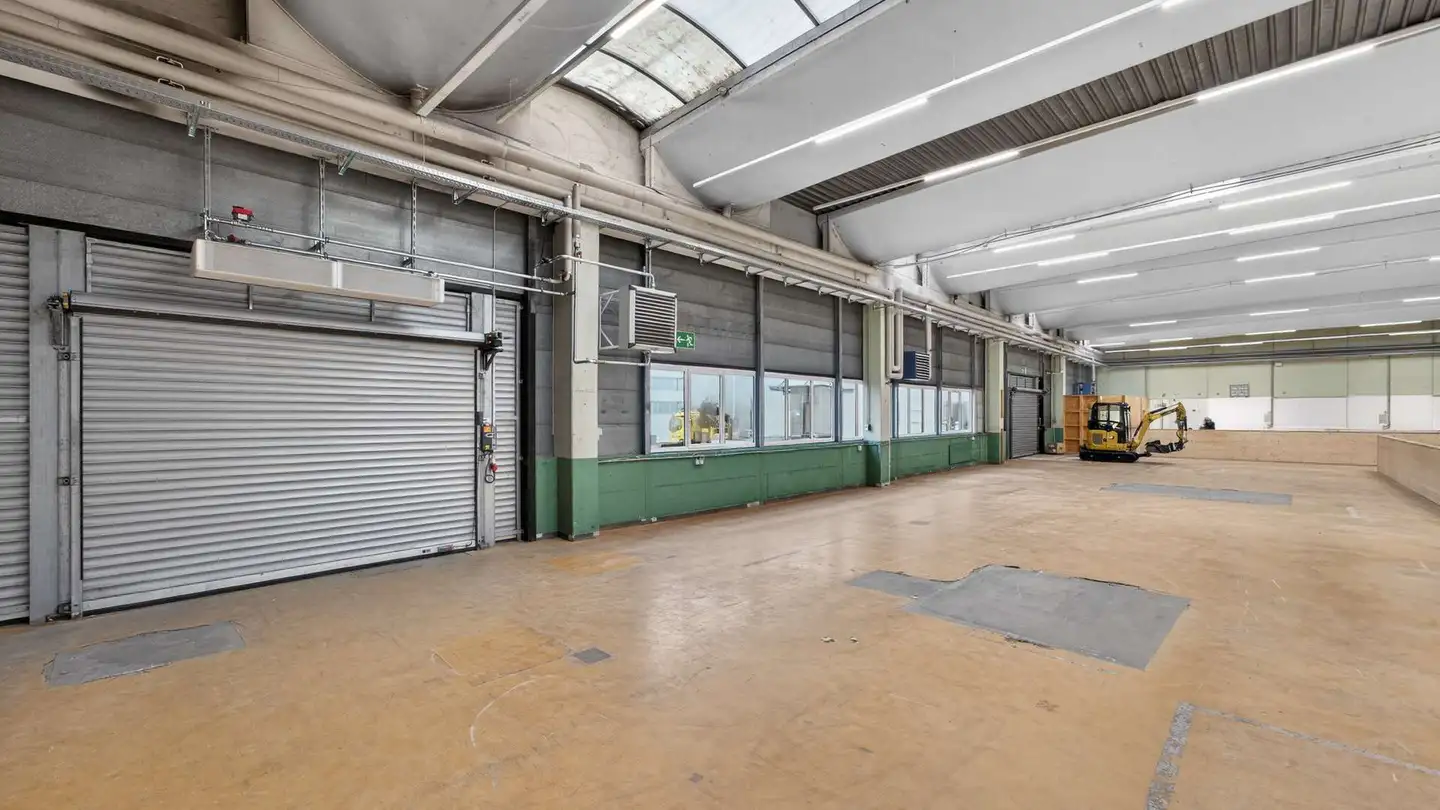 Edificio ad uso misto in affitto - 6331 Hünenberg - Foto 3