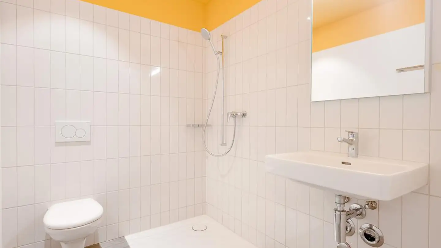 Wohnung mieten - Buchserstrasse, 5000 Aarau - Foto 4