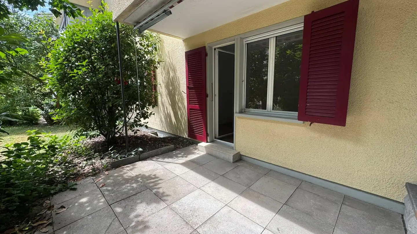 Appartement à louer - Olivenweg 11, 3018 Bern