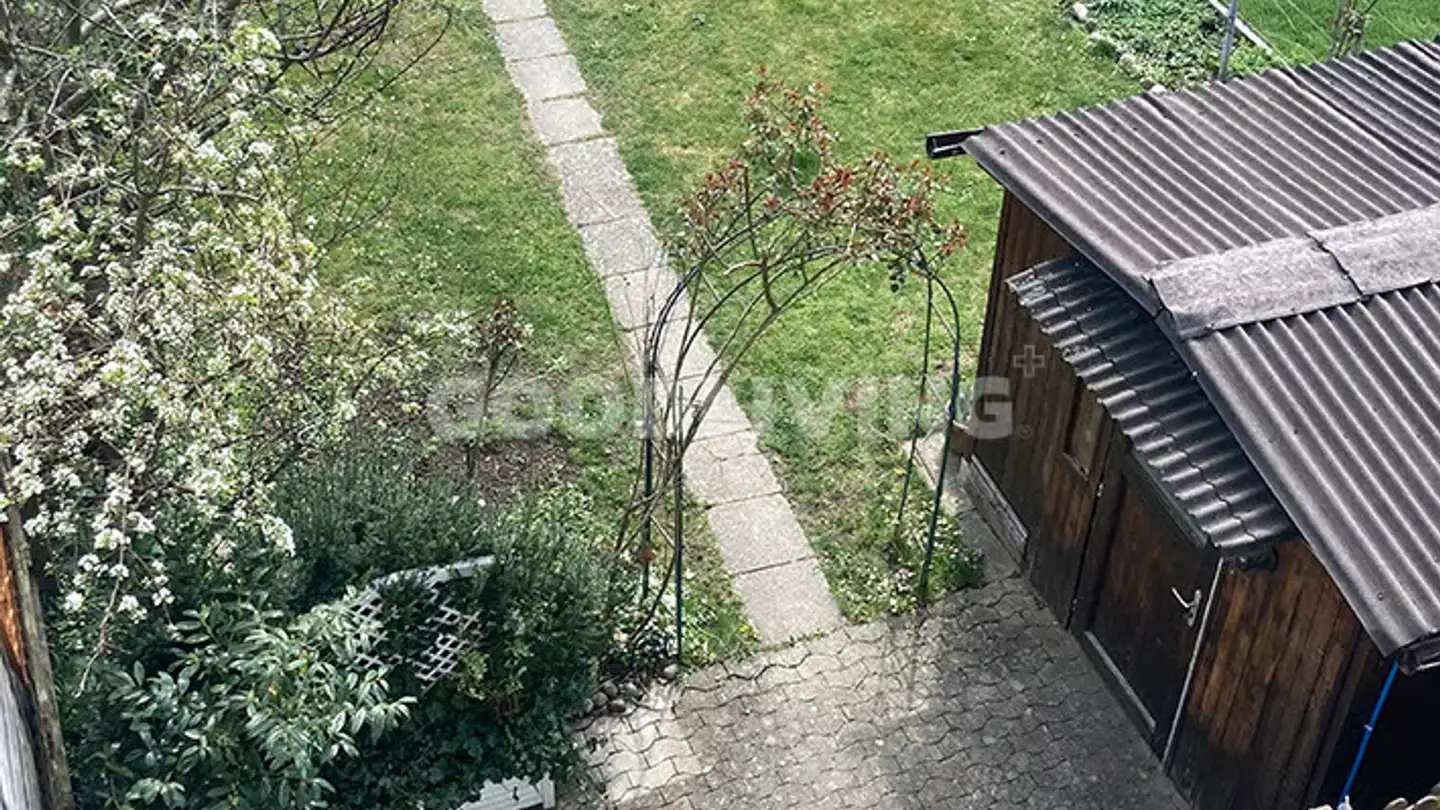 Row house for sale - Leinenstrasse 7, 5702 Niederlenz - Photo 3