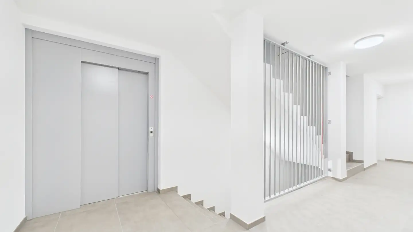 Appartamento in vendita - Route De Delémont, 2842 Rossemaison - Photo 4