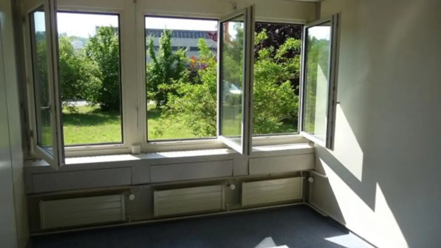 Bureau à louer - Industriering 43, 3250 Lyss