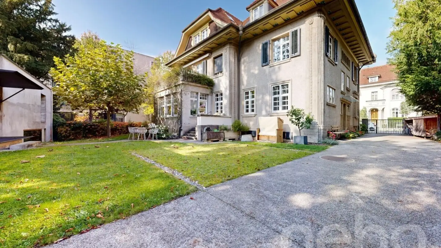 Appartamento in vendita - 4058 Basel