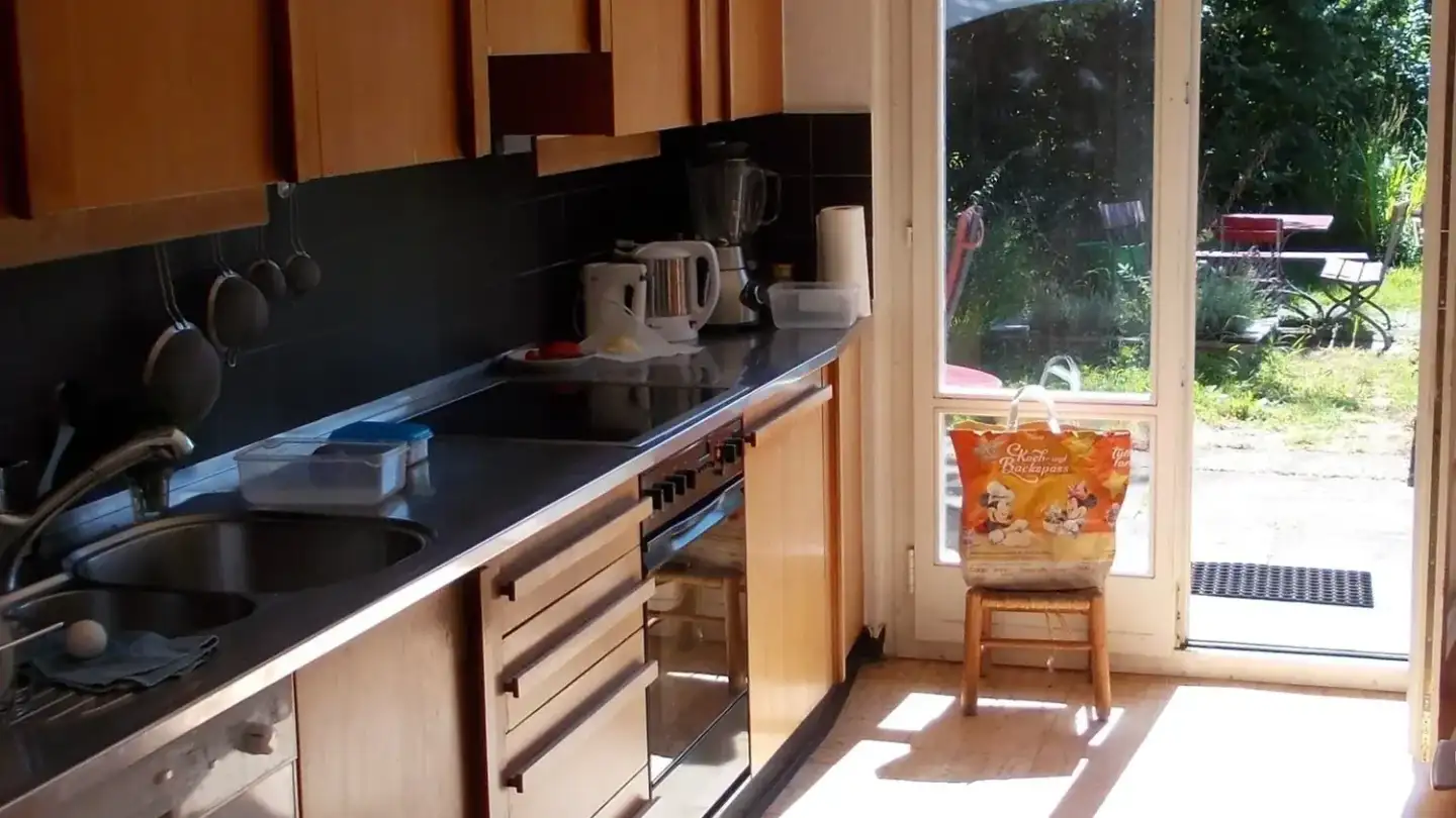 Single house for rent - Eichstrasse 25, 8712 Stäfa - Photo 4