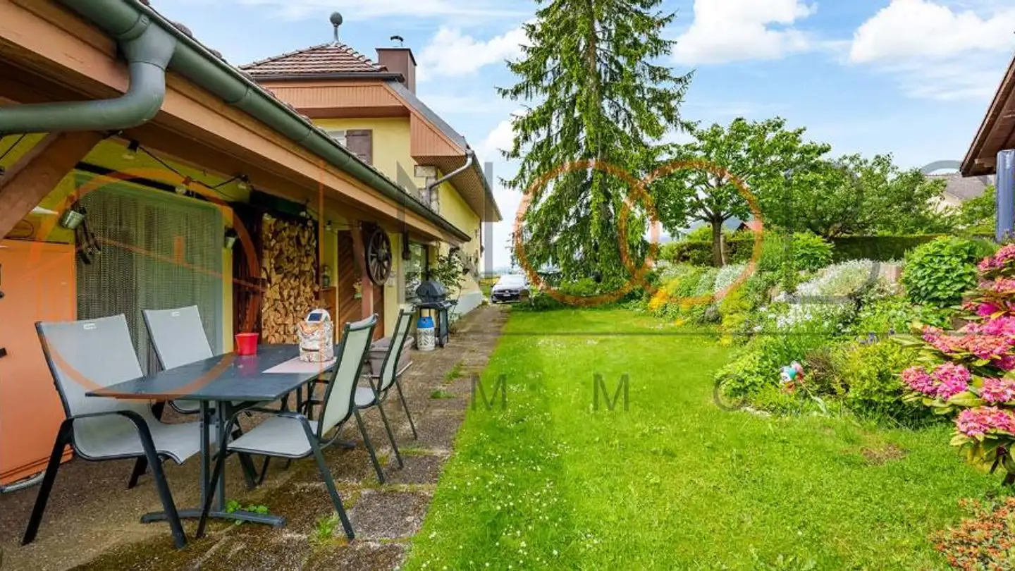 Casa singola in vendita - La Jonchère, 2043 Boudevilliers - Foto 4