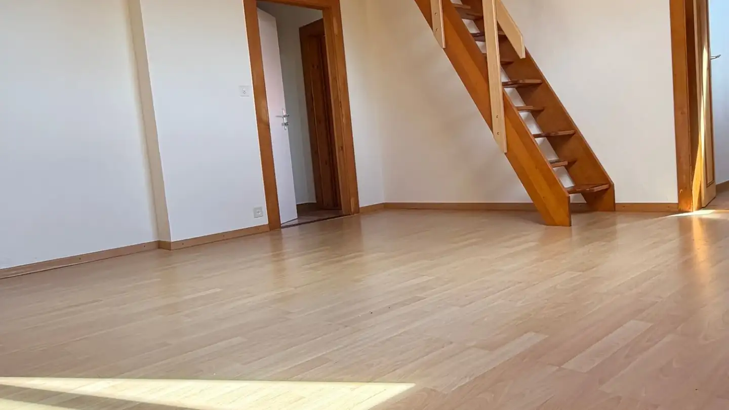 Wohnung mieten - Route De Rolle 21, 1162 St-Prex