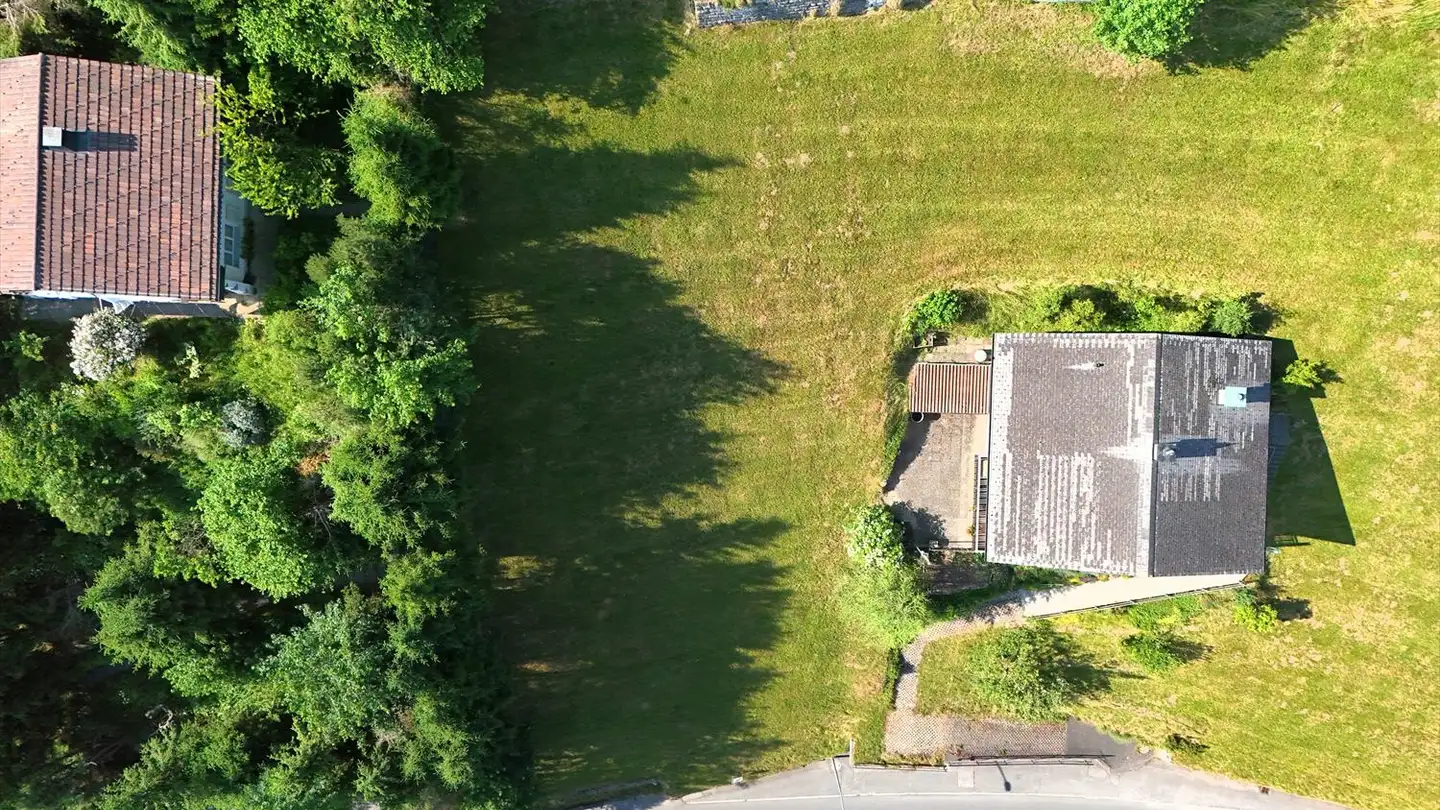 Terreno edificabile in vendita - Schmockenstrasse 158, 3803 Beatenberg - Photo 2