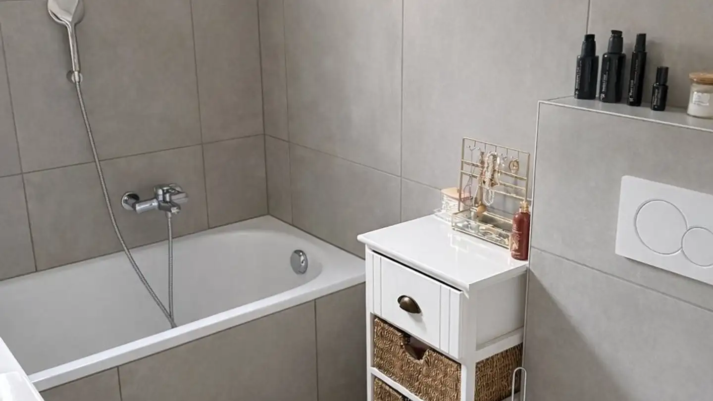 Apartment for rent - Via Crespo 7, 6595 Riazzino - Photo 4