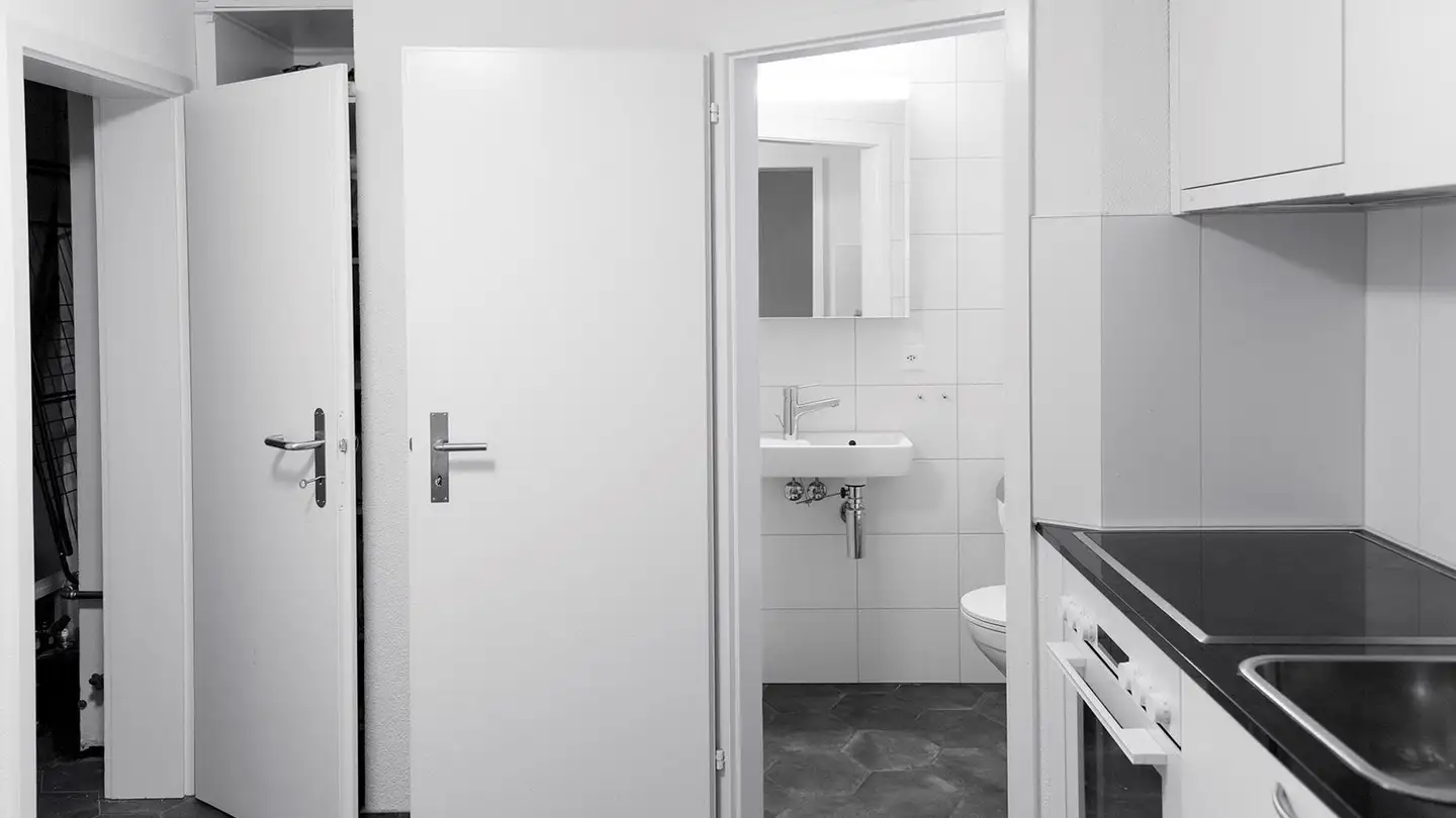 Apartment for rent - Rue Du Canal / Kanalgasse 12, 2502 Biel/Bienne - Photo 3