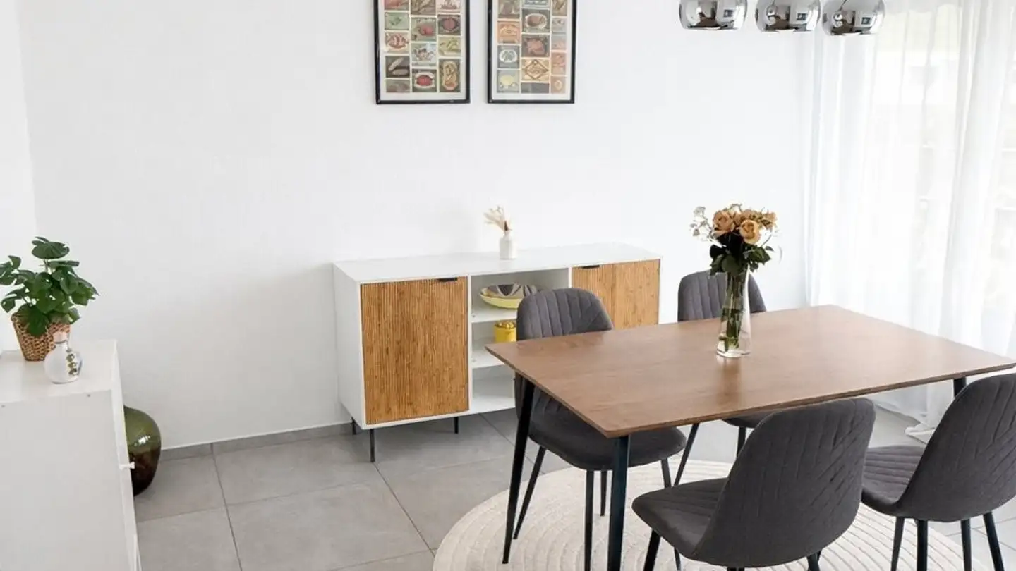 Apartment for rent - Via Crespo 7, 6595 Riazzino