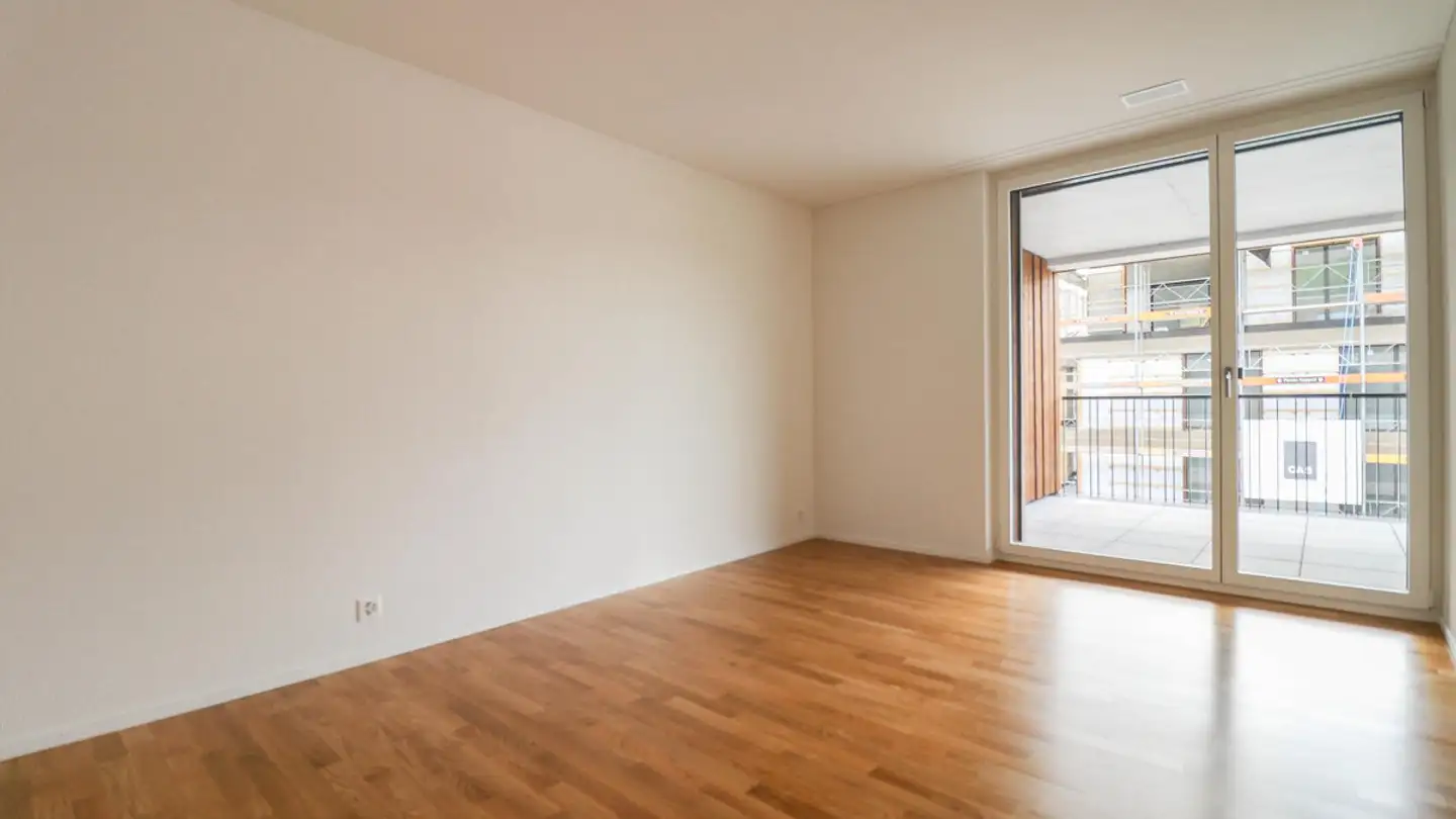 Apartment for rent - Gislerstrasse 6b, 6234 Triengen - Photo 3