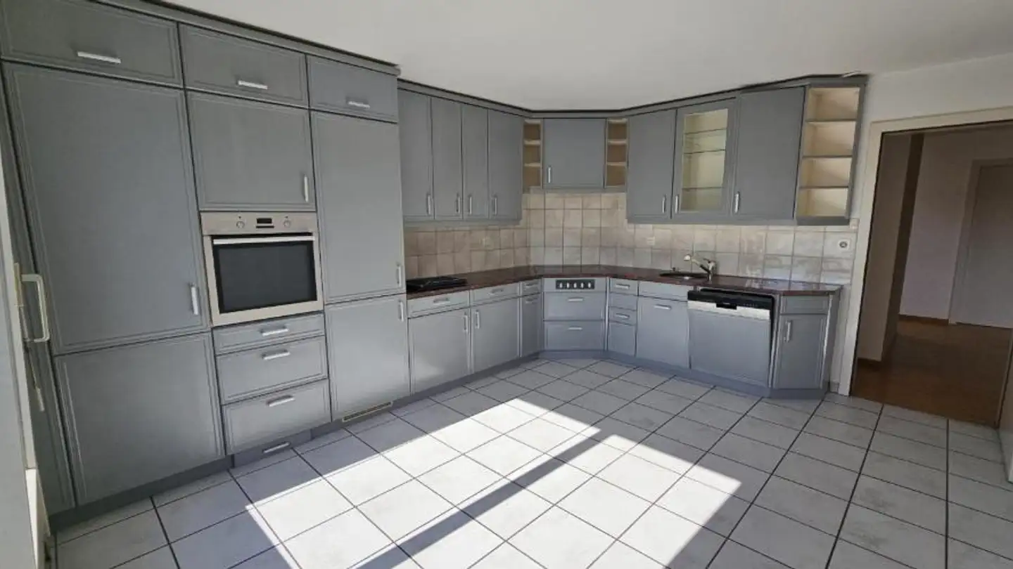 Attique à louer - 2800 Delémont - Photo 2
