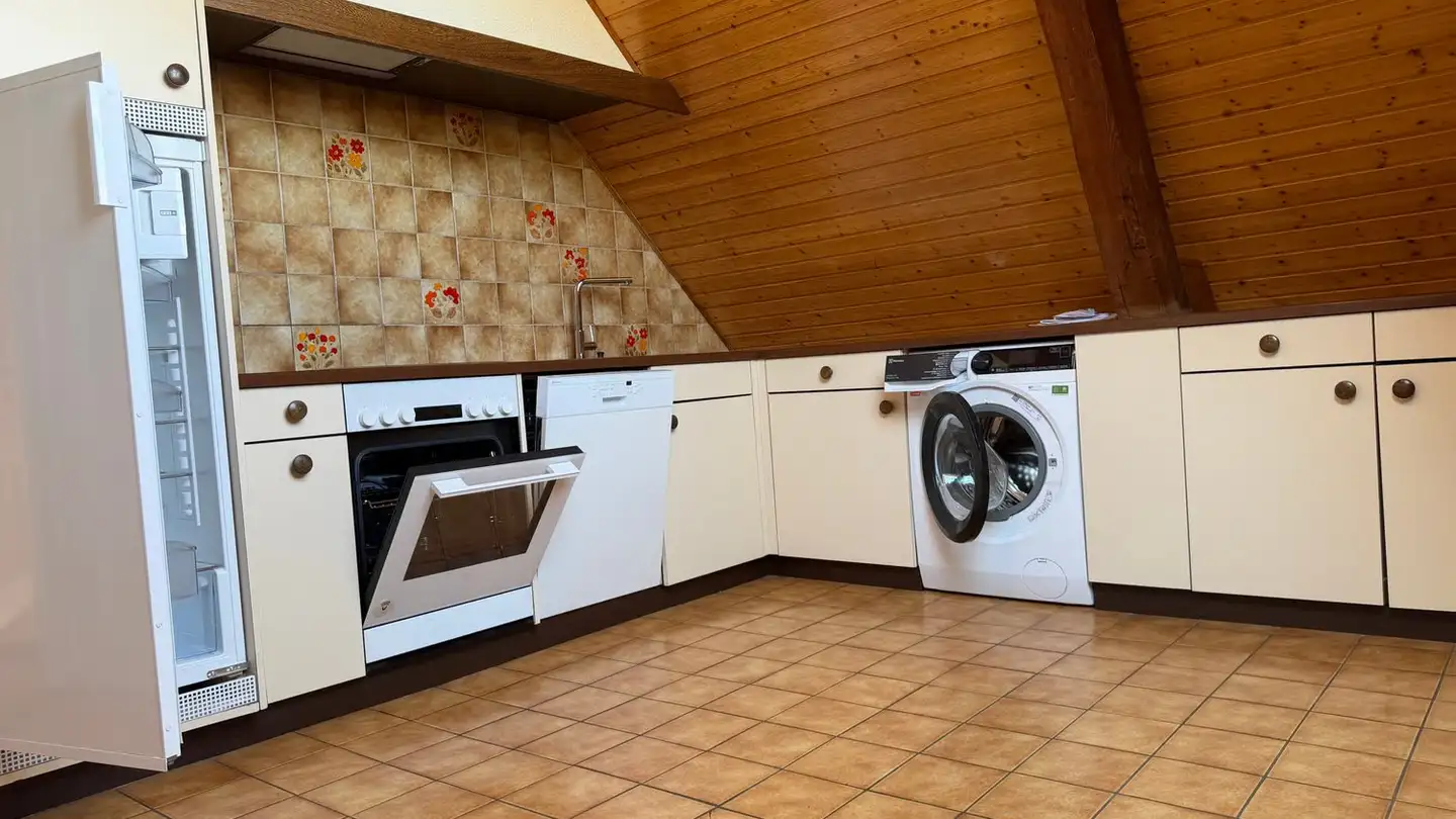 Wohnung mieten - Route De Rolle 21, 1162 St-Prex - Foto 4