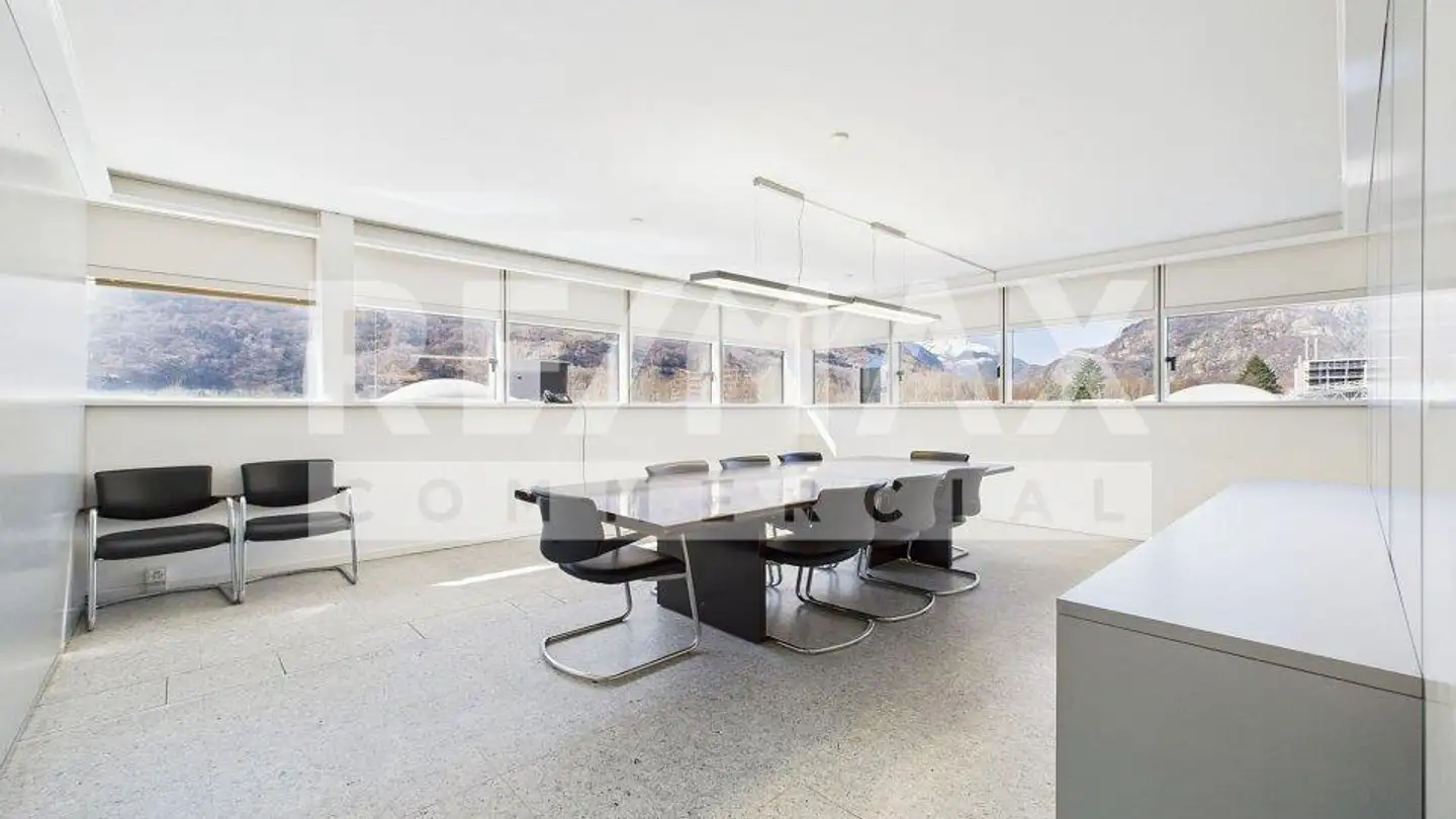 Commercial for sale - 6710 Biasca - Photo 2