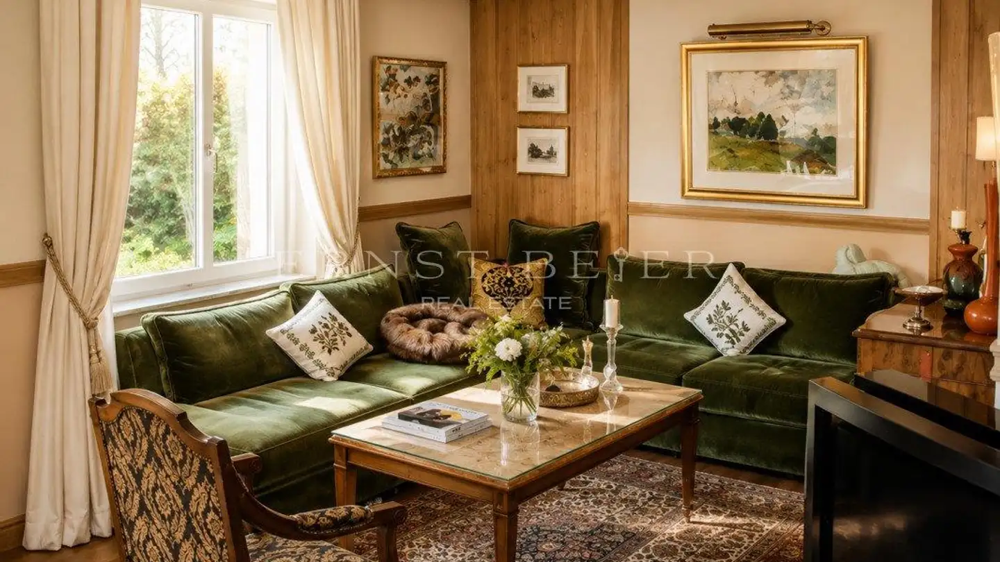 Appartement à vendre - 3792 Saanen - Photo 2