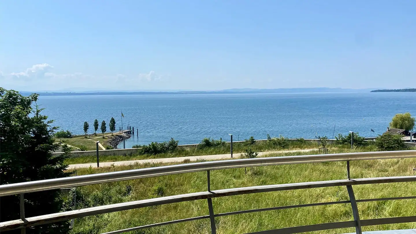 Apartment for rent - Rue De La Coquemène 5, 2000 Neuchâtel