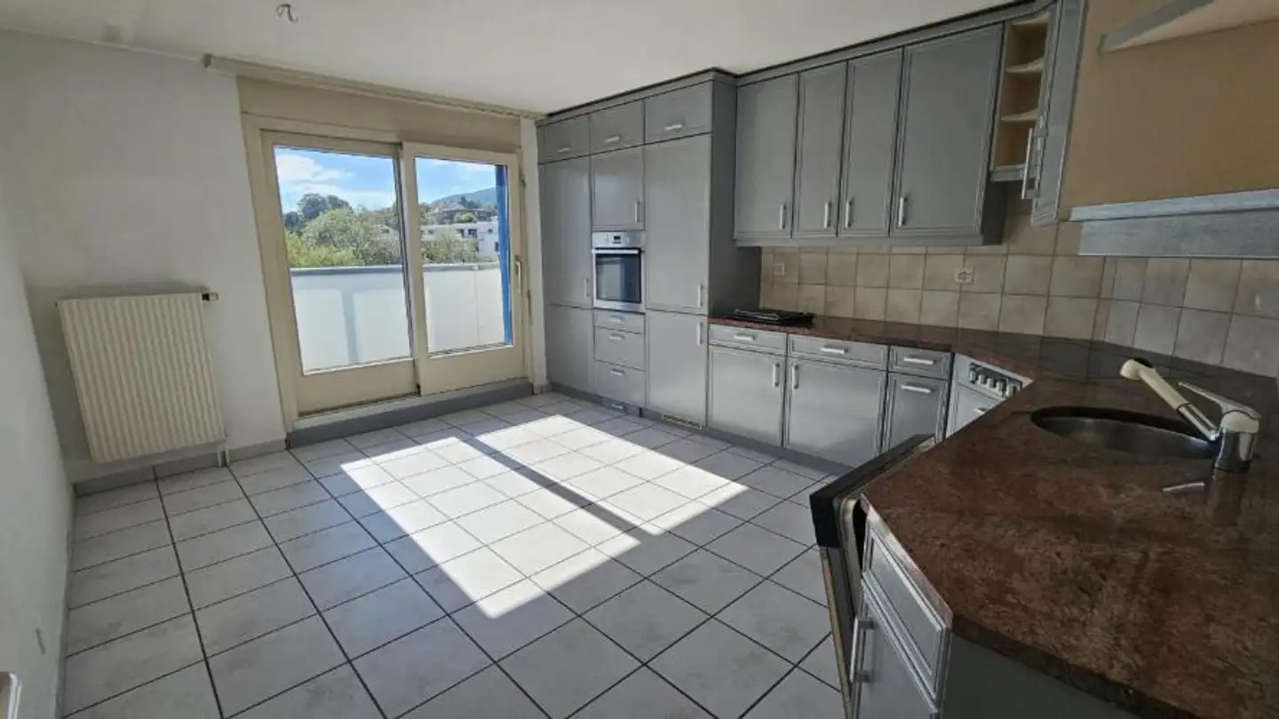Attique à louer - 2800 Delémont - Photo 3