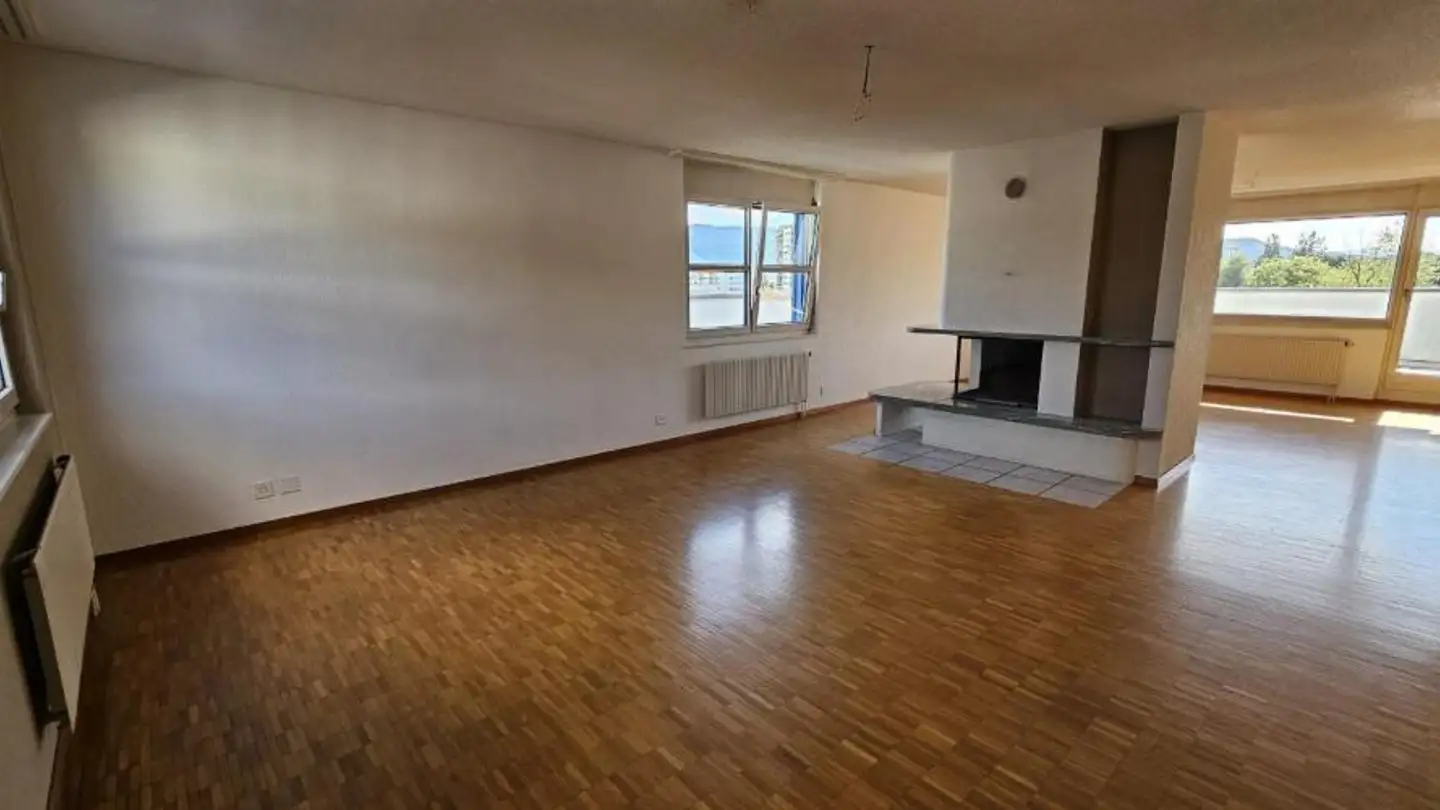 Attique à louer - 2800 Delémont - Photo 4
