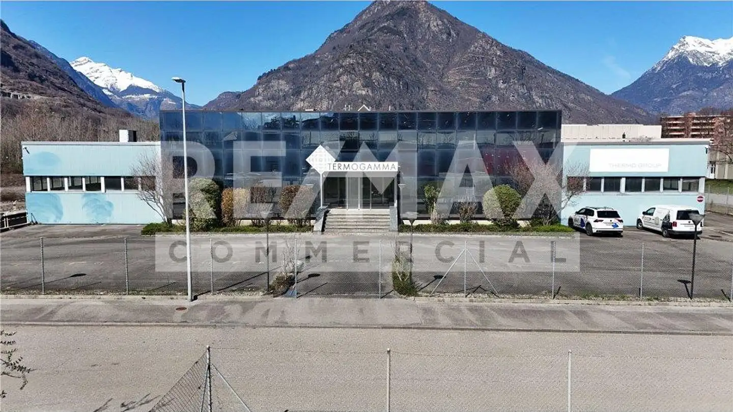 Commercial for sale - 6710 Biasca - Photo 4