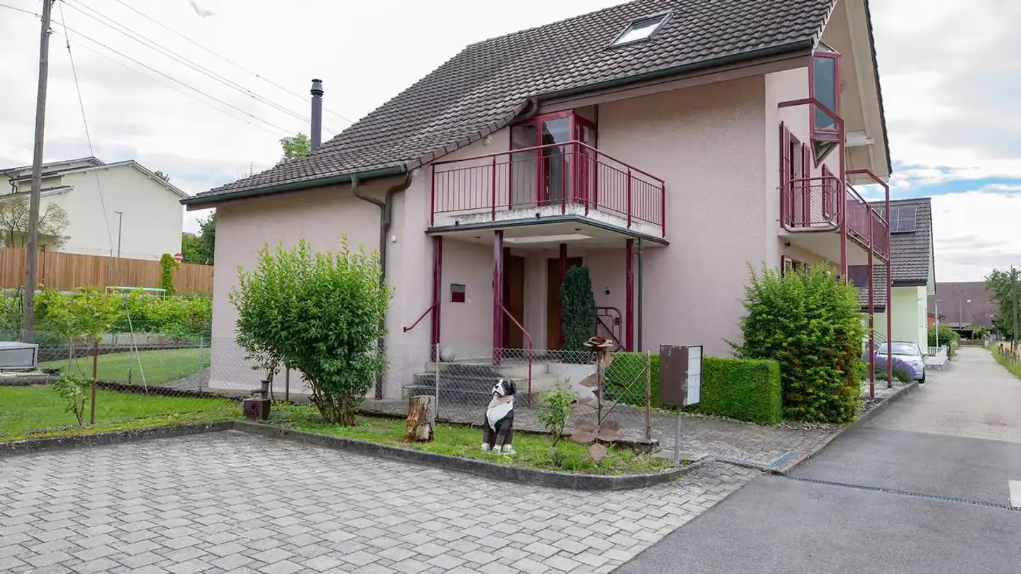 Single house for sale - Günschetenweg 10, 3210 Kerzers - Photo 2
