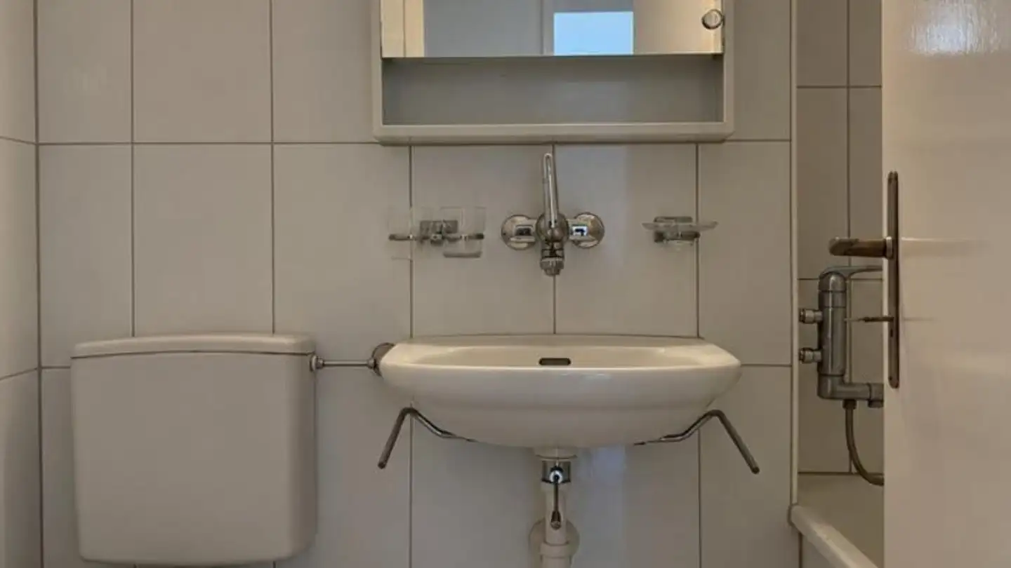 Appartement à louer - Nobsstrasse 5, 3072 Ostermundigen - Photo 4
