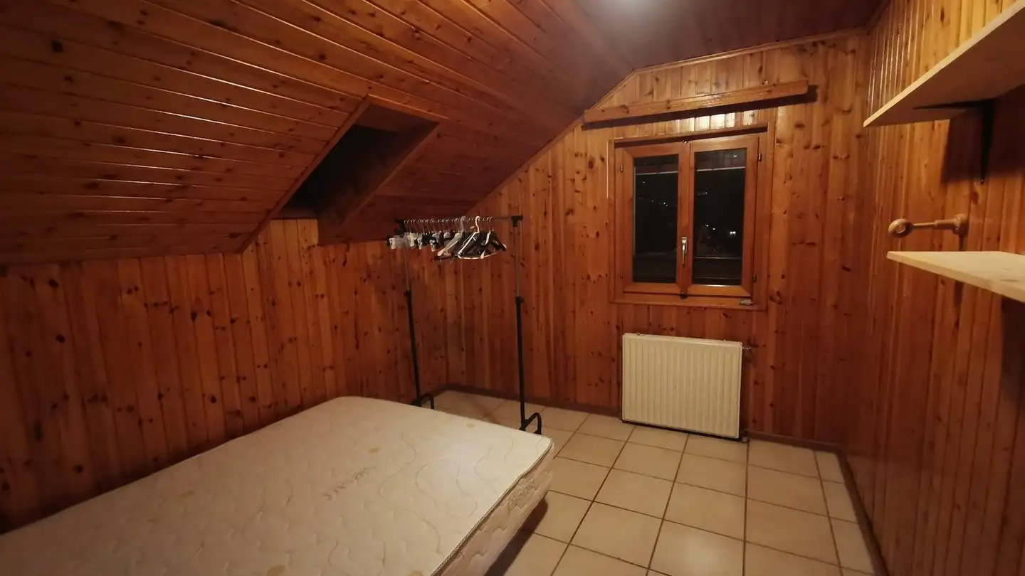 Stanza singola in affitto - 1967 Bramois - Foto 2