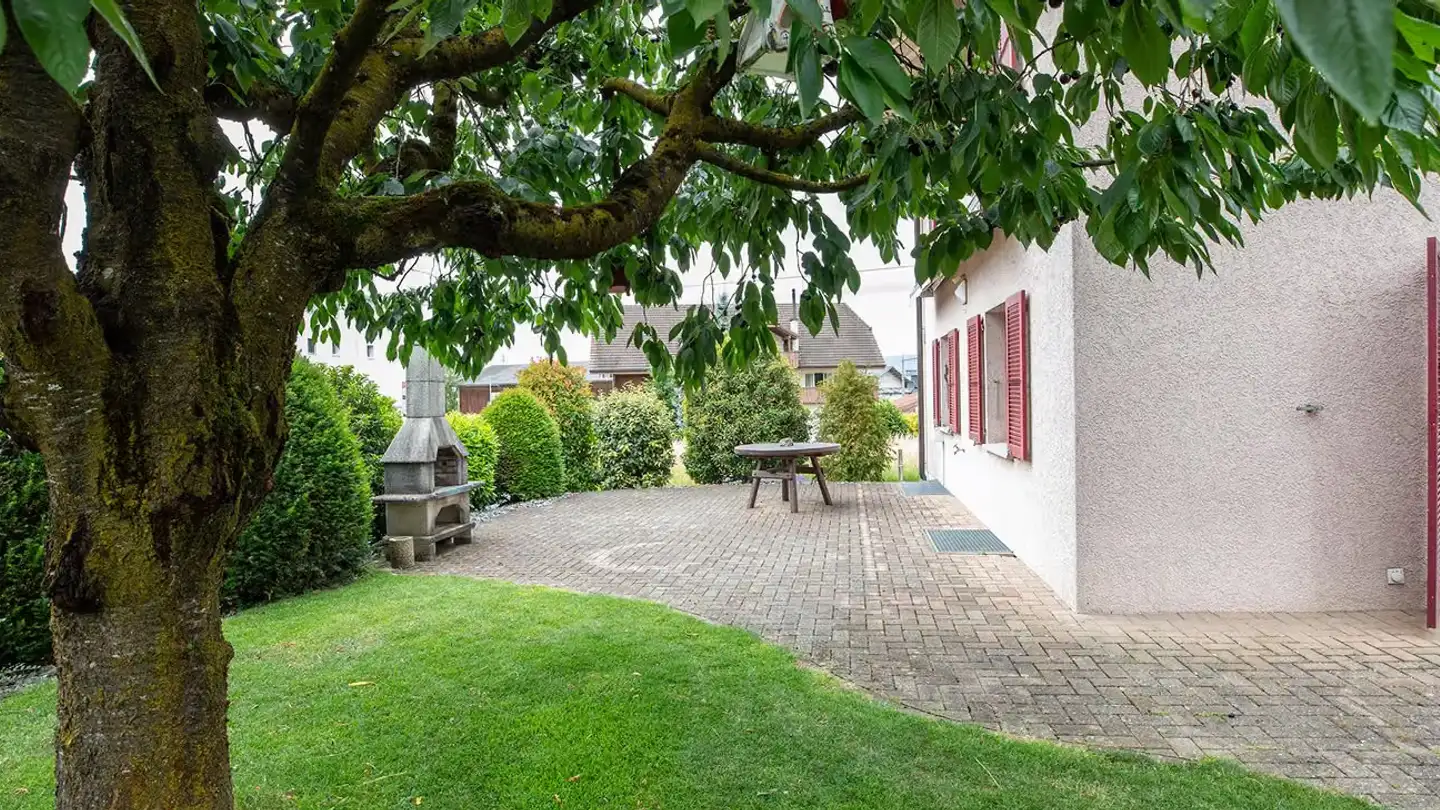 Single house for sale - Günschetenweg 10, 3210 Kerzers - Photo 3