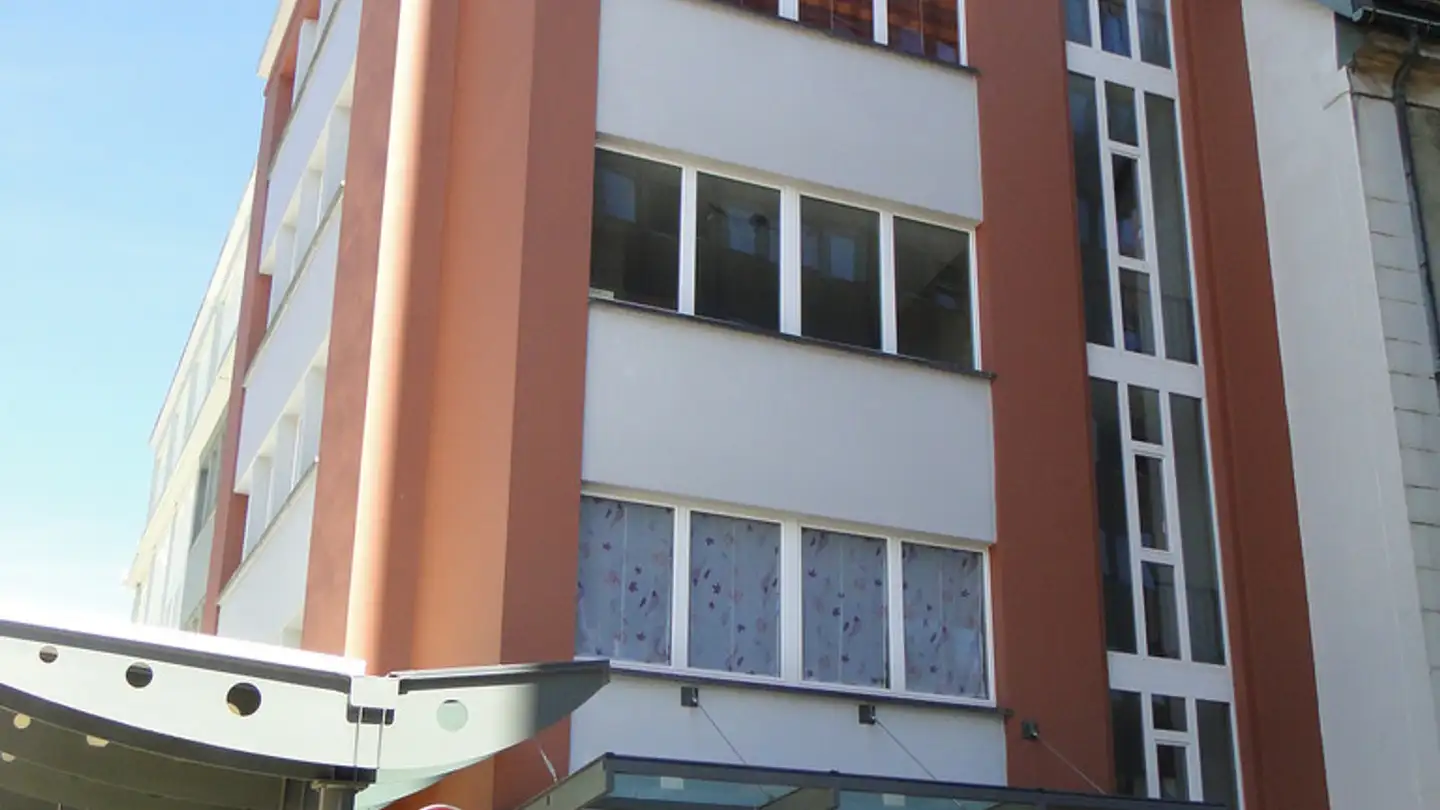 Apartment for rent - Rue Du Marché, 2300 La Chaux-de-Fonds