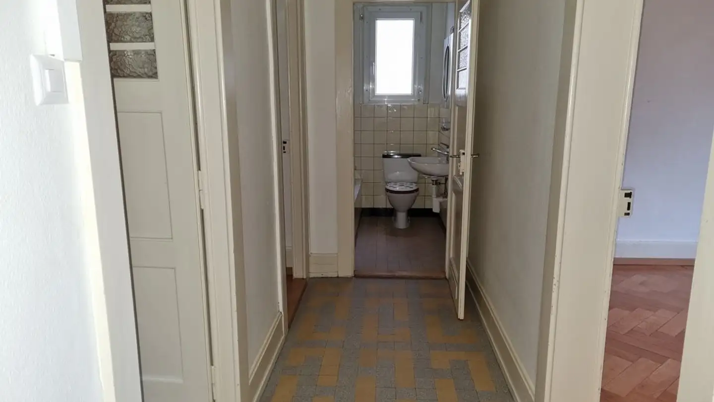Apartment for rent - Chemin Des Cévenols 6, 2035 Corcelles NE