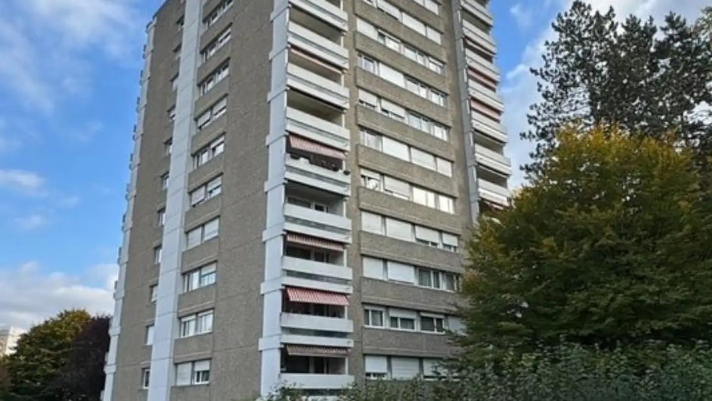 Appartement à louer - Nobsstrasse 5, 3072 Ostermundigen