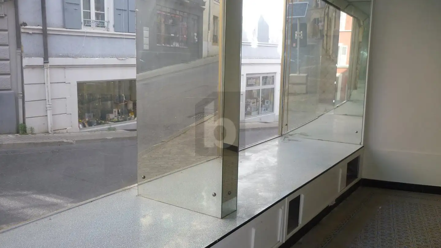 Lagerraum mieten - 1350 Orbe - Foto 2